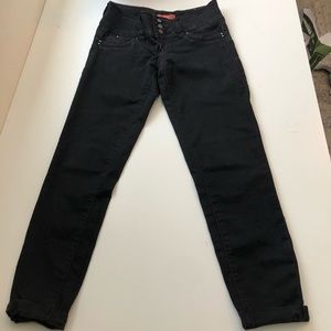 YMI wanna betta butt jeans